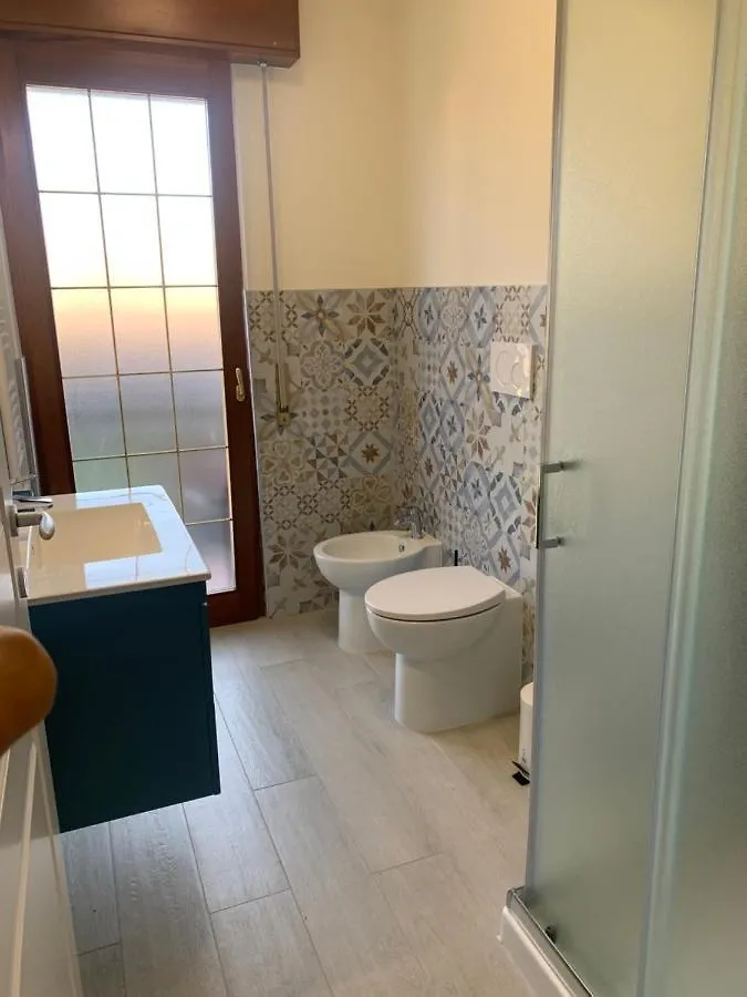 Appartamento JUNGLE CHIC VERONA BUSINESS&FUN Italia