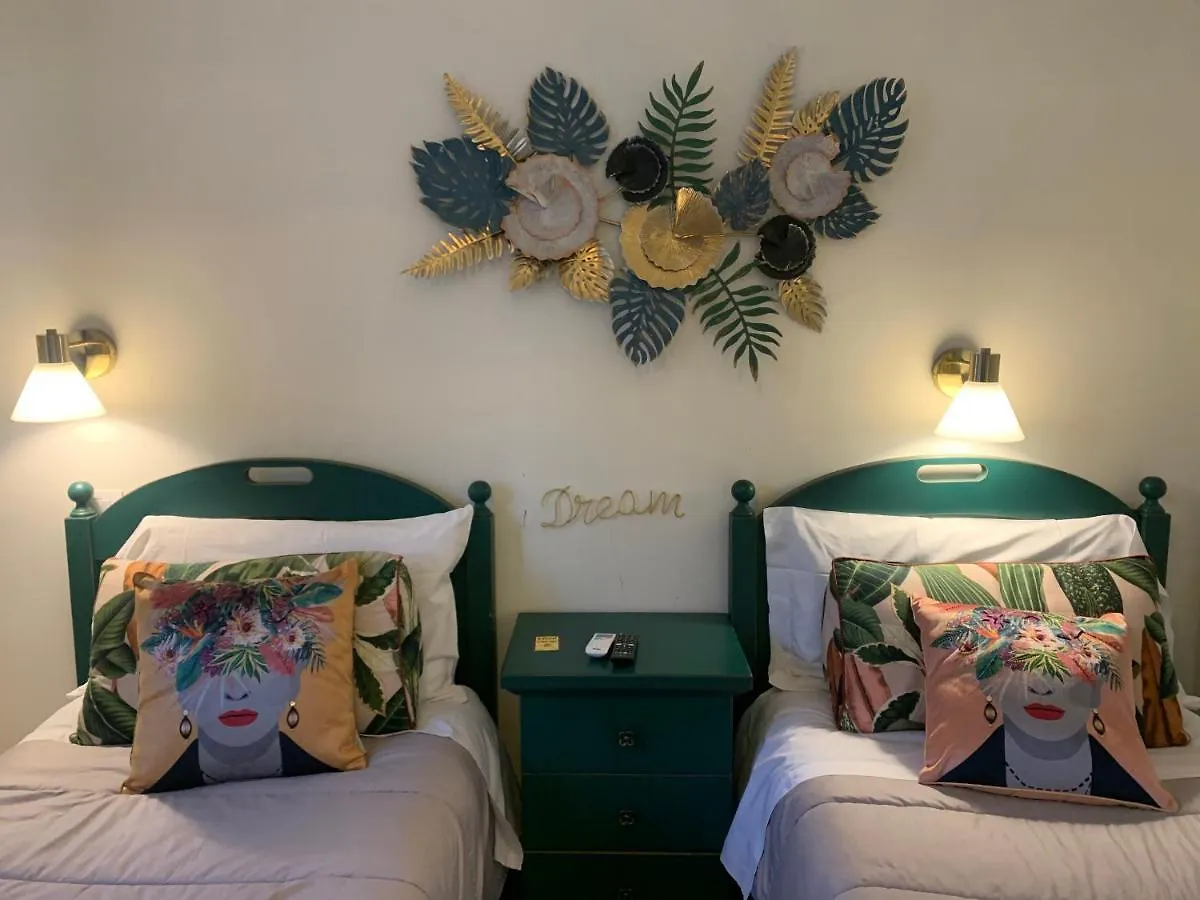 Appartamento JUNGLE CHIC VERONA BUSINESS&FUN 0*,