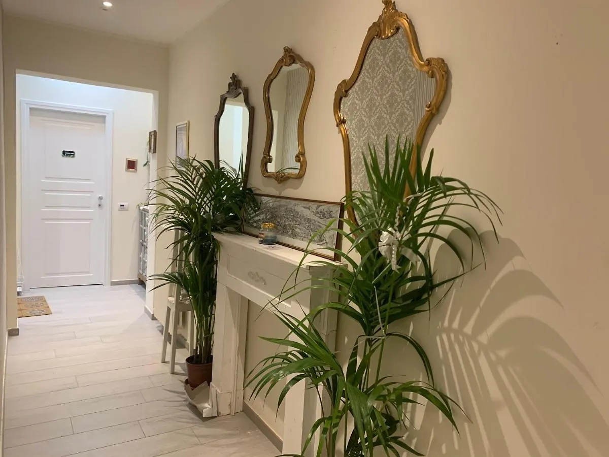 Appartamento JUNGLE CHIC VERONA BUSINESS&FUN