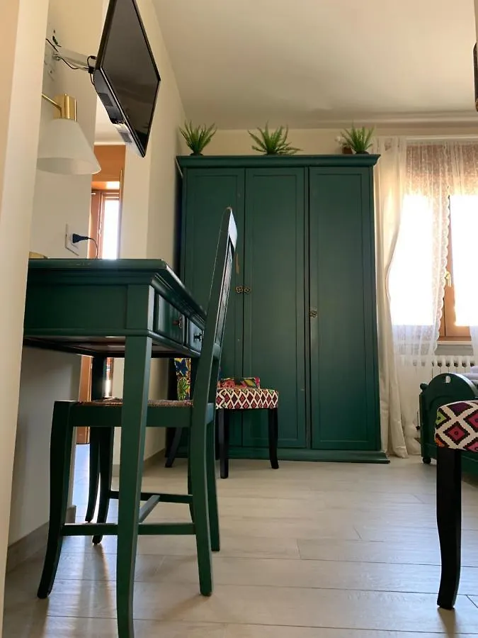 Appartamento JUNGLE CHIC VERONA BUSINESS&FUN 0*,  Italia