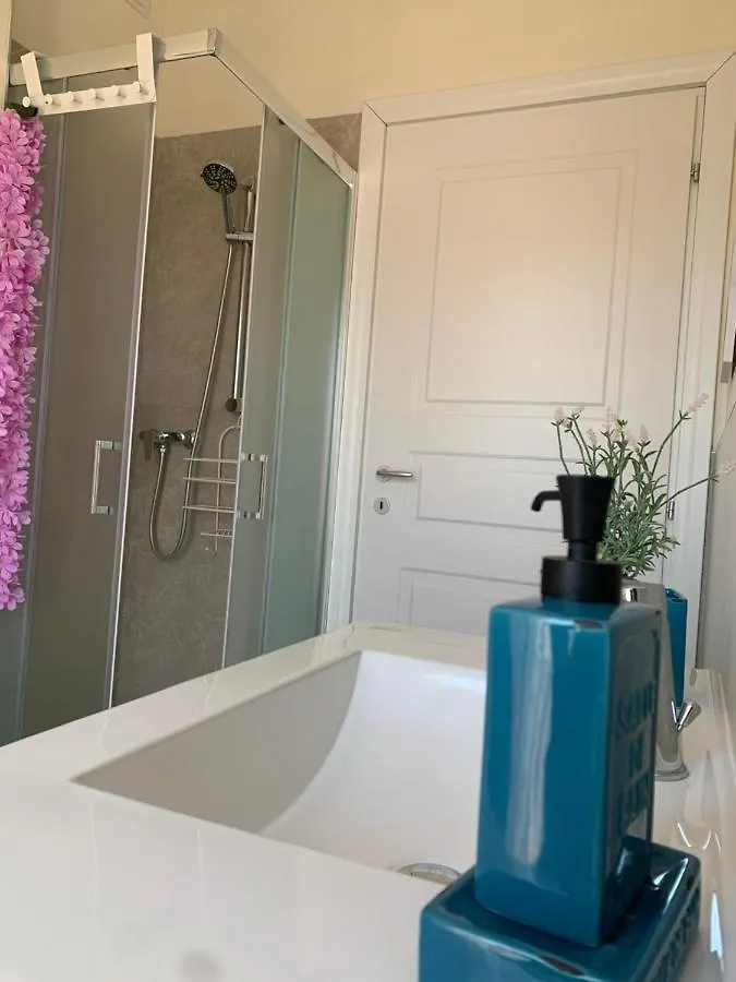 Appartamento JUNGLE CHIC VERONA BUSINESS&FUN Italia