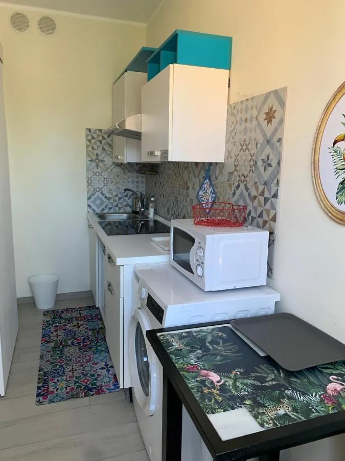 Appartamento JUNGLE CHIC VERONA BUSINESS&FUN