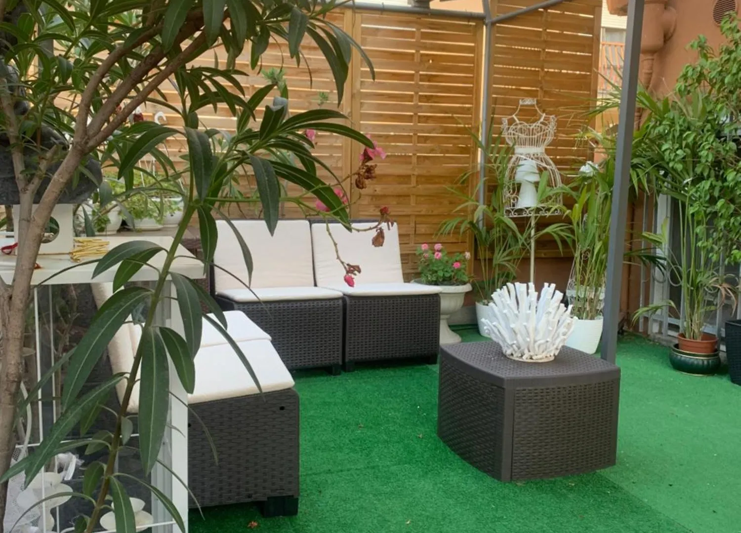 Appartamento JUNGLE CHIC VERONA BUSINESS&FUN