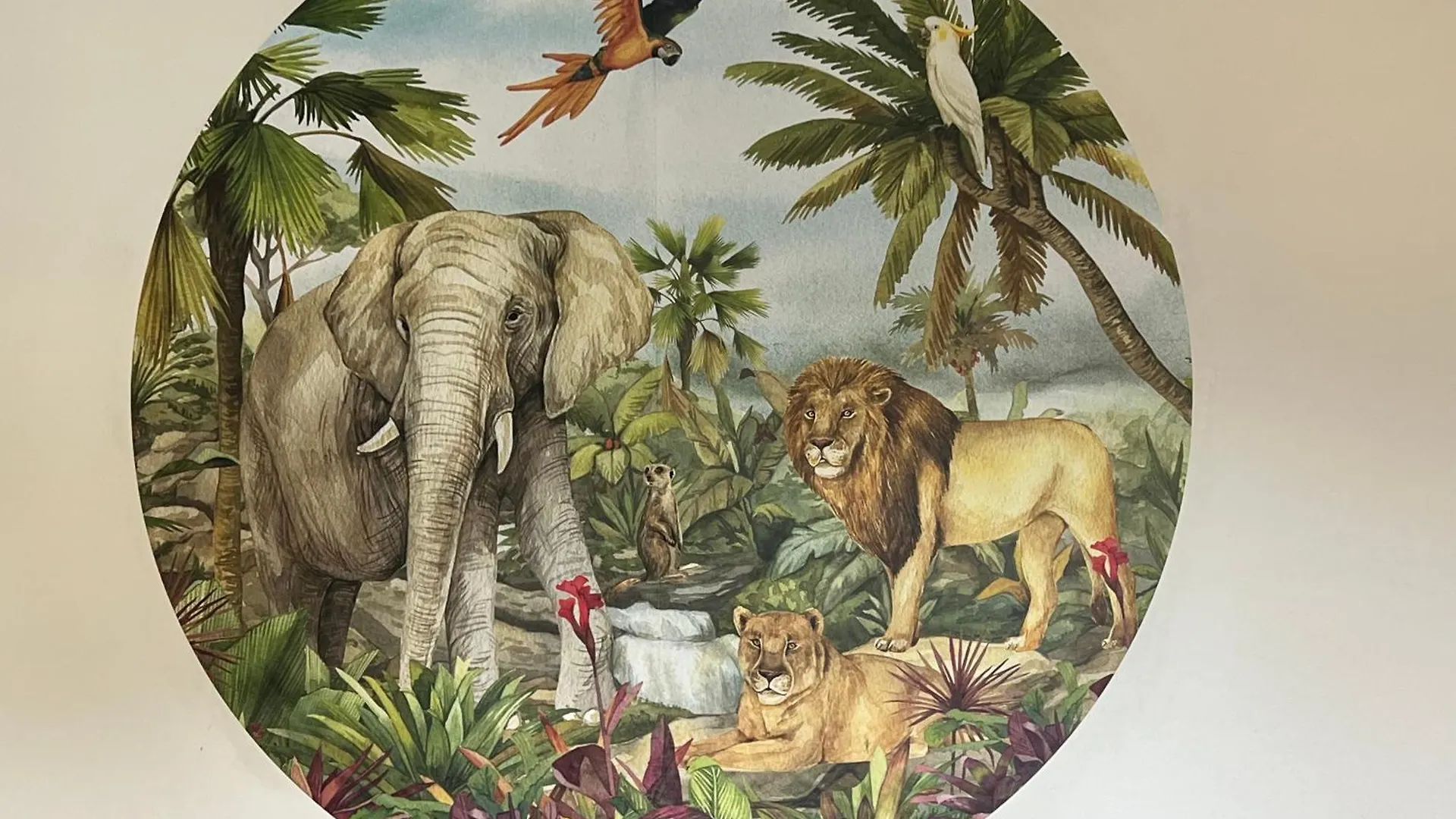 Appartamento JUNGLE CHIC VERONA BUSINESS&FUN