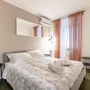 Vatican Cozy - Scipioni , Roma Italia