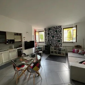 La Casa Di Chicco , Venegono Superiore Italia